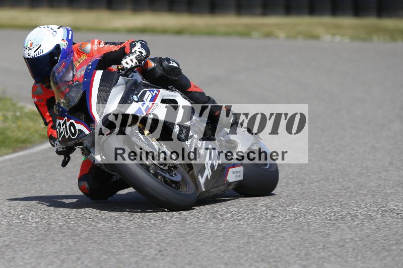 /21 29.05.2025 Speer Racing ADR/Gruppe rot/270